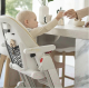 Миниатюра изображения товара Стульчик для кормления Peg-Perego Siesta (lucent)