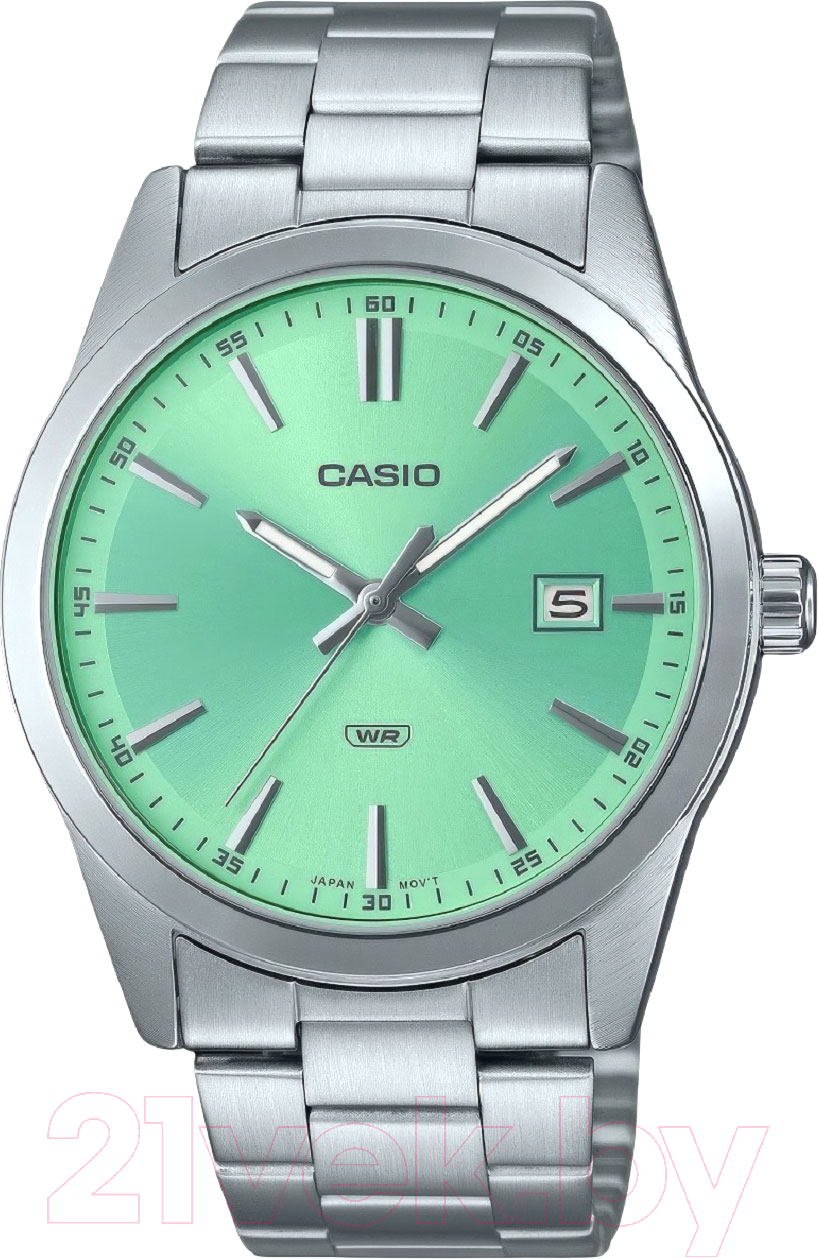 Часы наручные мужские Casio MTP-VD03D-3A2