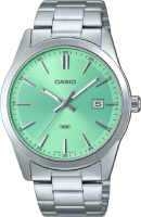 Часы наручные мужские Casio MTP-VD03D-3A2 - 