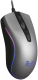 Миниатюра изображения товара Мышь SmartBuy Rush Phantom / SBM-713G-G (металлик)