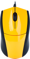 Мышь SmartBuy 325 / SBM-325-Y (желтый) - 