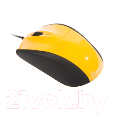 Мышь SmartBuy 325 / SBM-325-Y (желтый)