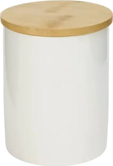 Емкость для хранения Market Union DA5084-B (белый)