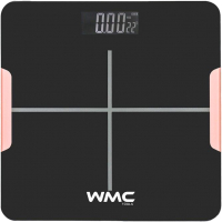 Напольные весы электронные WMC Tools WMC-FLSB-1 - 