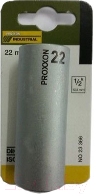 Головка слесарная Proxxon 23366