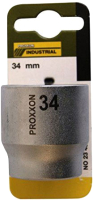 Головка слесарная Proxxon 23431 - 