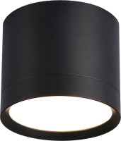 Точечный светильник Ambrella GX53 TN5351 BK (черный) - 