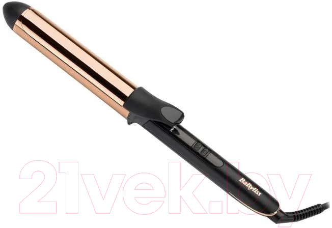 Плойка BaByliss C459E