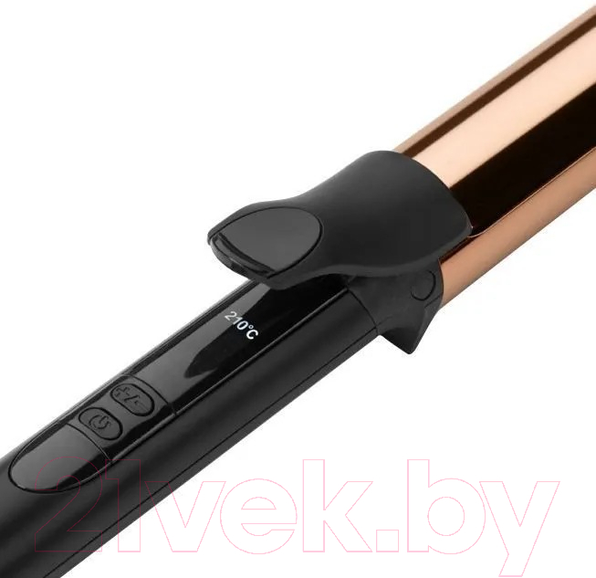 Плойка BaByliss C459E