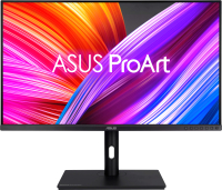 Монитор Asus ProArt Display PA328QV / 90LM00X0-B02370 - 