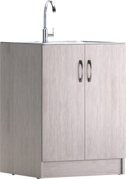 Шкаф под мойку Домино D6060DG