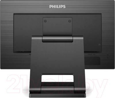 Монитор Philips 222B1TC/00
