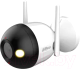 IP-камера Dahua DH-IPC-F4CP-PV-0280B - 