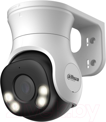 Аналоговая камера Dahua DH-HAC-PT1509AP-A-LED-0360B-S2