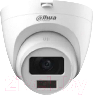 Аналоговая камера Dahua DH-HAC-HDW1209CLQP-A-LED-0360B-S2
