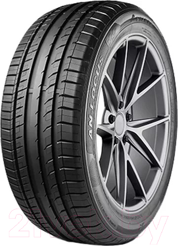 Летняя шина Antares Ingens-Locus 265/40R22 106V