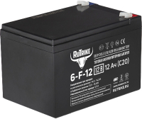 Батарея для ИБП RuTrike 6-F-12 12V12A/H C20 / pm38153004 - 