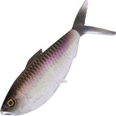 

Мягкая приманка, The Dine Swimbait / CB-DINE4.25-1