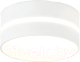 Точечный светильник Ambrella GX53 TN5391 SWH/FR (белый песок/белый матовый) - 
