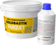 Клей Goldbastik BP 85 Компонент А+Б полиуретановый (4.76кг) -