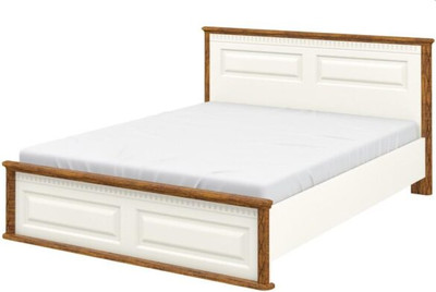 

Полуторная кровать, Марсель МН-126-01-120