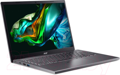 Ноутбук Acer Aspire 5 A515-58M-77VE (NX.KQ8CD.005)