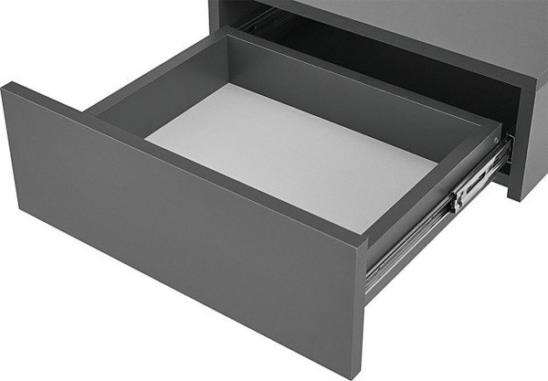 Прикроватная тумба НК Мебель Stefan тип-1 / 72819382