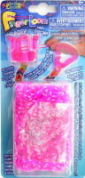 Набор для плетения Rainbow Loom Фингер Лум / R0039B (розовый) - 