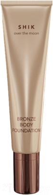 Тональное средство для тела Shik Bronze Body Foundation (100мл)