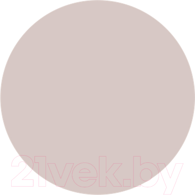Краска Solex Для мебели (750г, пыльная роза)