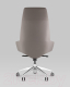 Миниатюра изображения товара Кресло офисное TopChairs Bow A332-A 270-38 (серый)