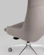 Миниатюра изображения товара Кресло офисное TopChairs Bow A332-A 270-38 (серый)