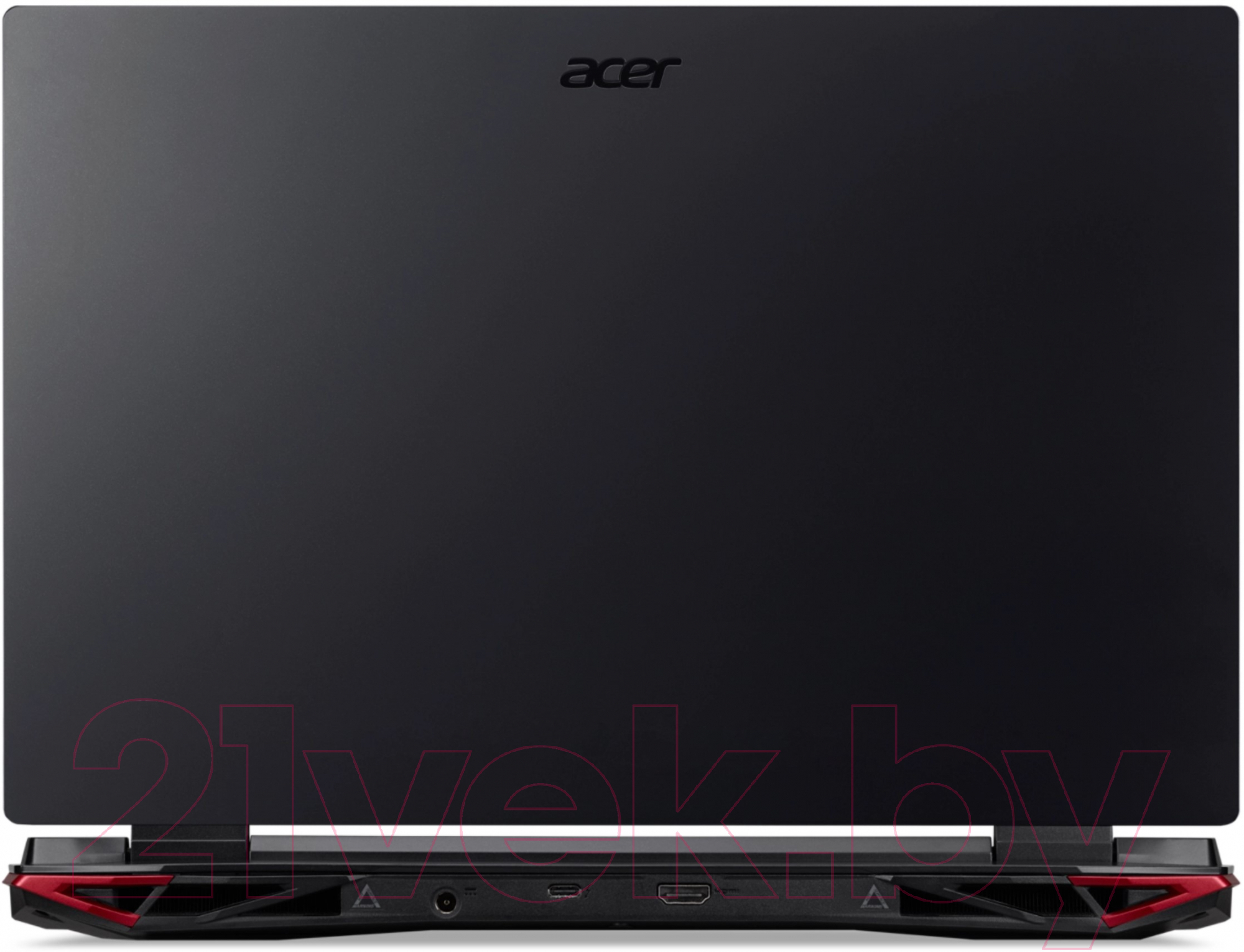 Игровой ноутбук Acer Nitro 5 AN515-58-53LE (NH.QLZCD.002)
