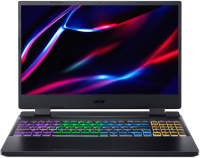 Игровой ноутбук Acer Nitro 5 AN515-58-53LE (NH.QLZCD.002) - 
