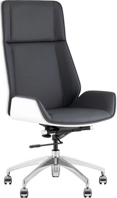 

Кресло офисное, Crown SN A312-A 8386-16 White Back