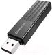 Картридер Borofone DHB02 USB 2.0 (черный) - 
