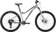 Велосипед STARK Tactic 27.4 HD 2024 (16, серебристый/еловый) - 