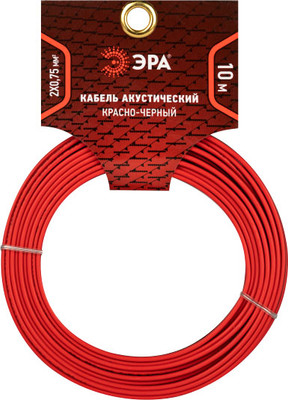 

Кабель, Акустический 2x0.75мм2 / Б0059289