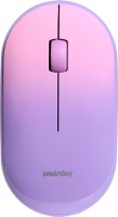 Мышь SmartBuy 266AG / SBM-266AG-V (фиолетовый градиент) - 