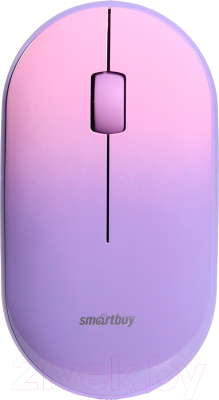 Мышь SmartBuy 266AG / SBM-266AG-V (фиолетовый градиент)