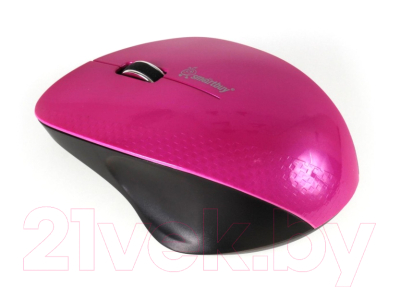Мышь SmartBuy 309AG / SBM-309AG-I (розовый/черный)