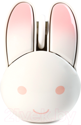 Мышь SmartBuy 315AG Bunny / SBM-315AG-BU