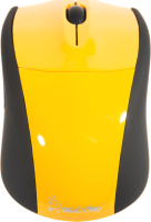 Мышь SmartBuy 325AG / SBM-325AG-Y (желтый) - 