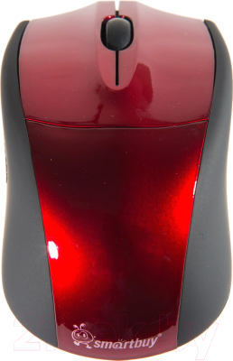 Мышь SmartBuy 325AG / SBM-325AG-R (красный)
