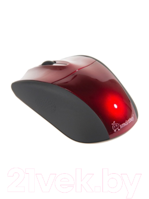 Мышь SmartBuy 325AG / SBM-325AG-R (красный)