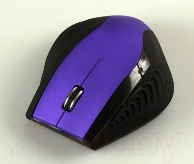 Мышь SmartBuy 613AG / SBM-613AG-PK (фиолетовый/черный)