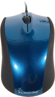 Мышь SmartBuy 325 / SBM-325-B (синий) - 