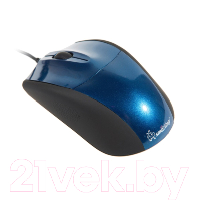 Мышь SmartBuy 325 / SBM-325-B (синий)