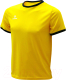 Футболка игровая футбольная Ingame XL (желтый) - 