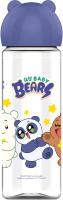 Бутылка для воды Miniso We Baby Bears Collection 4252 - 